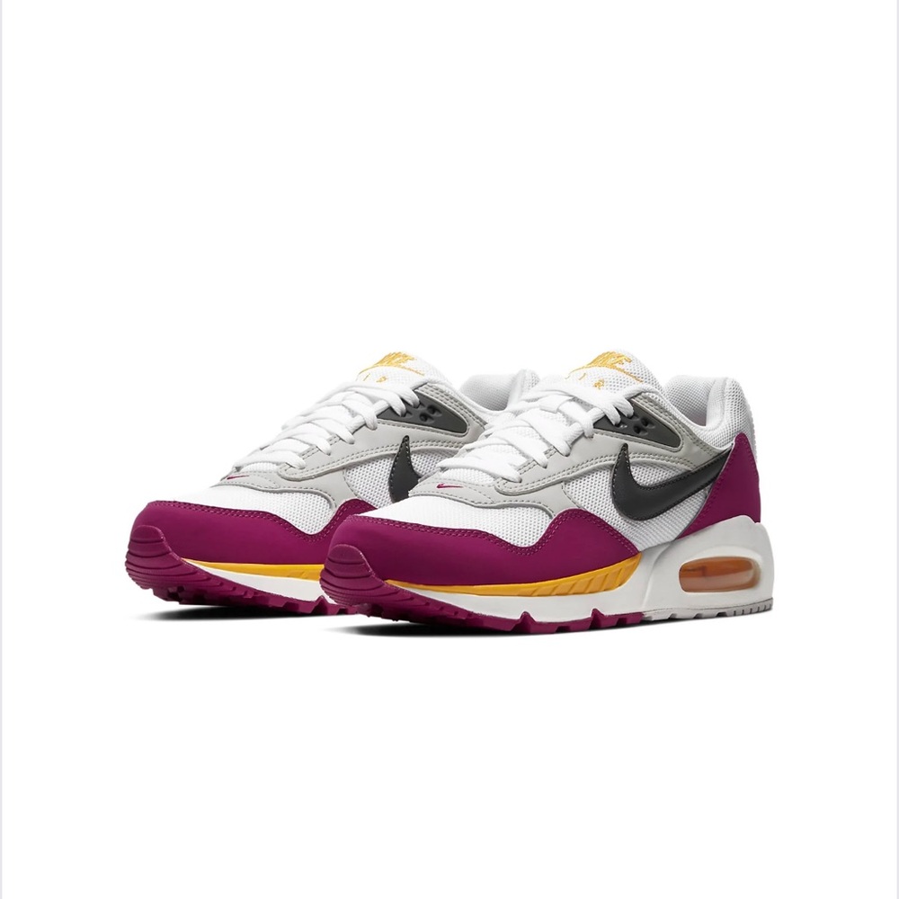 Nike Air Max Correlate “White Rave Pink”